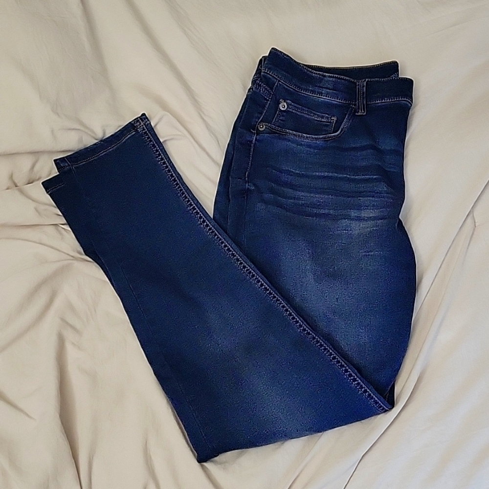Jeans, size 16